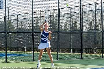 Tennis vs Mauldin 125